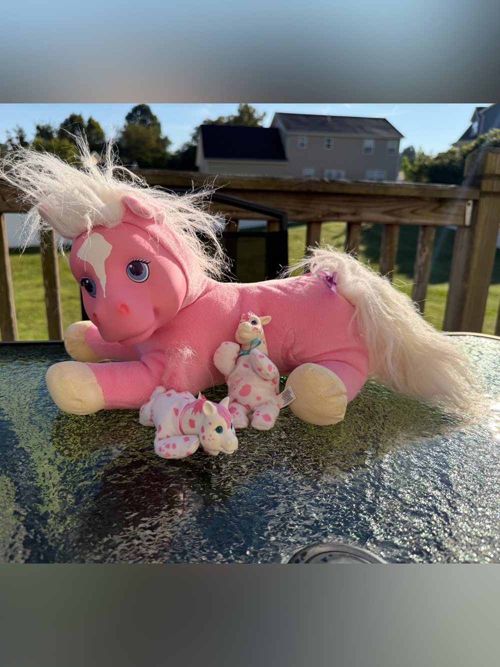 Vintage Pony Surprise 1992